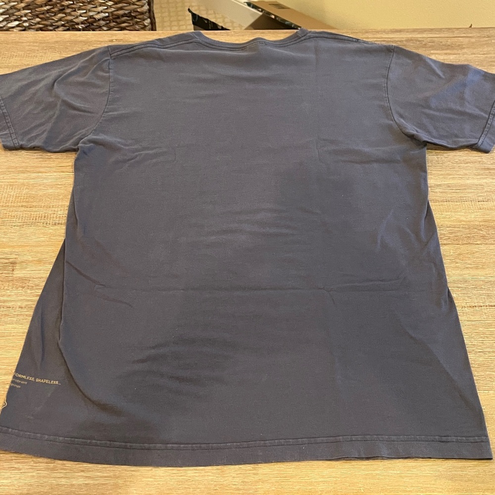 Designs by Humans Tee Shirt - Picture 3 of 5